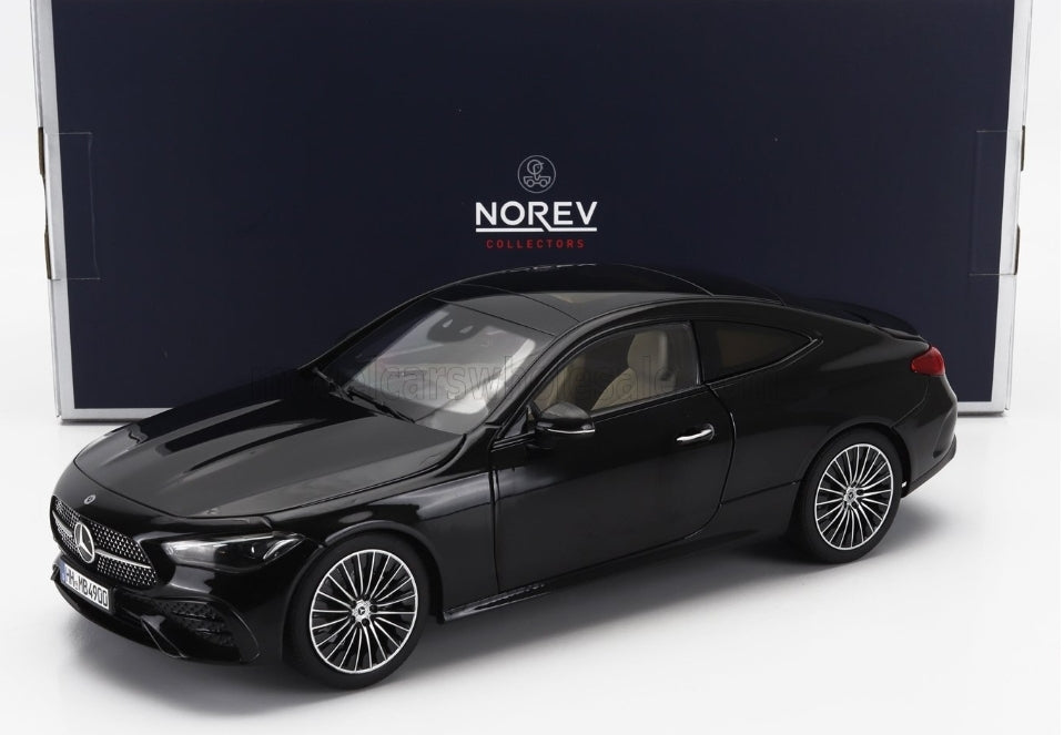 MERCEDES-BENZ CLE Coupe 2024