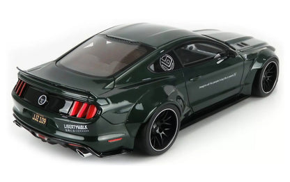 Ford Mustang by LB Works 