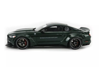 Ford Mustang by LB Works 