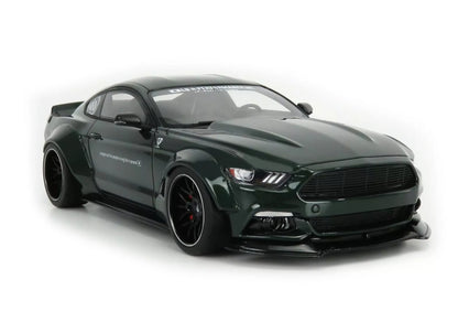 Ford Mustang by LB Works 