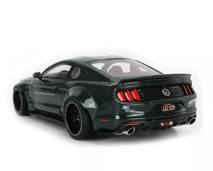 Ford Mustang by LB Works 