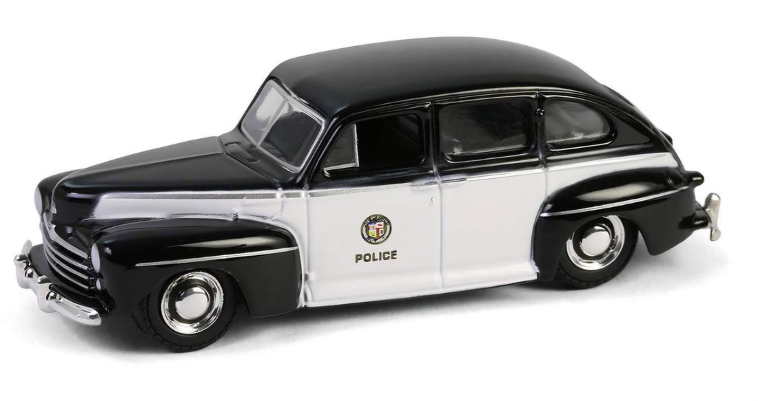 Ensemble Greenlight Set-Hot Pursuit Series 46