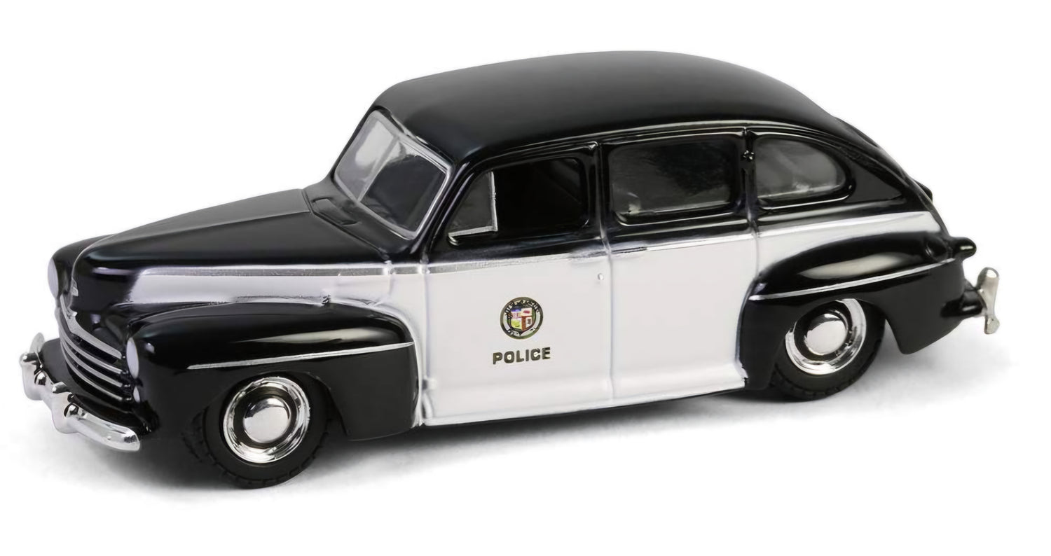 Ensemble Greenlight Set-Hot Pursuit Series 46