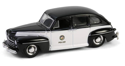 Ensemble Greenlight Set-Hot Pursuit Series 46