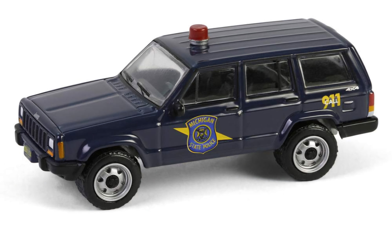 Ensemble Greenlight Set-Hot Pursuit Series 46