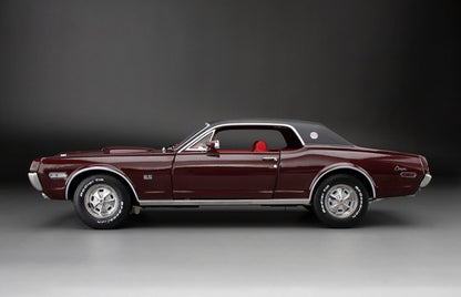 Mercury Cougar XR7G 1968