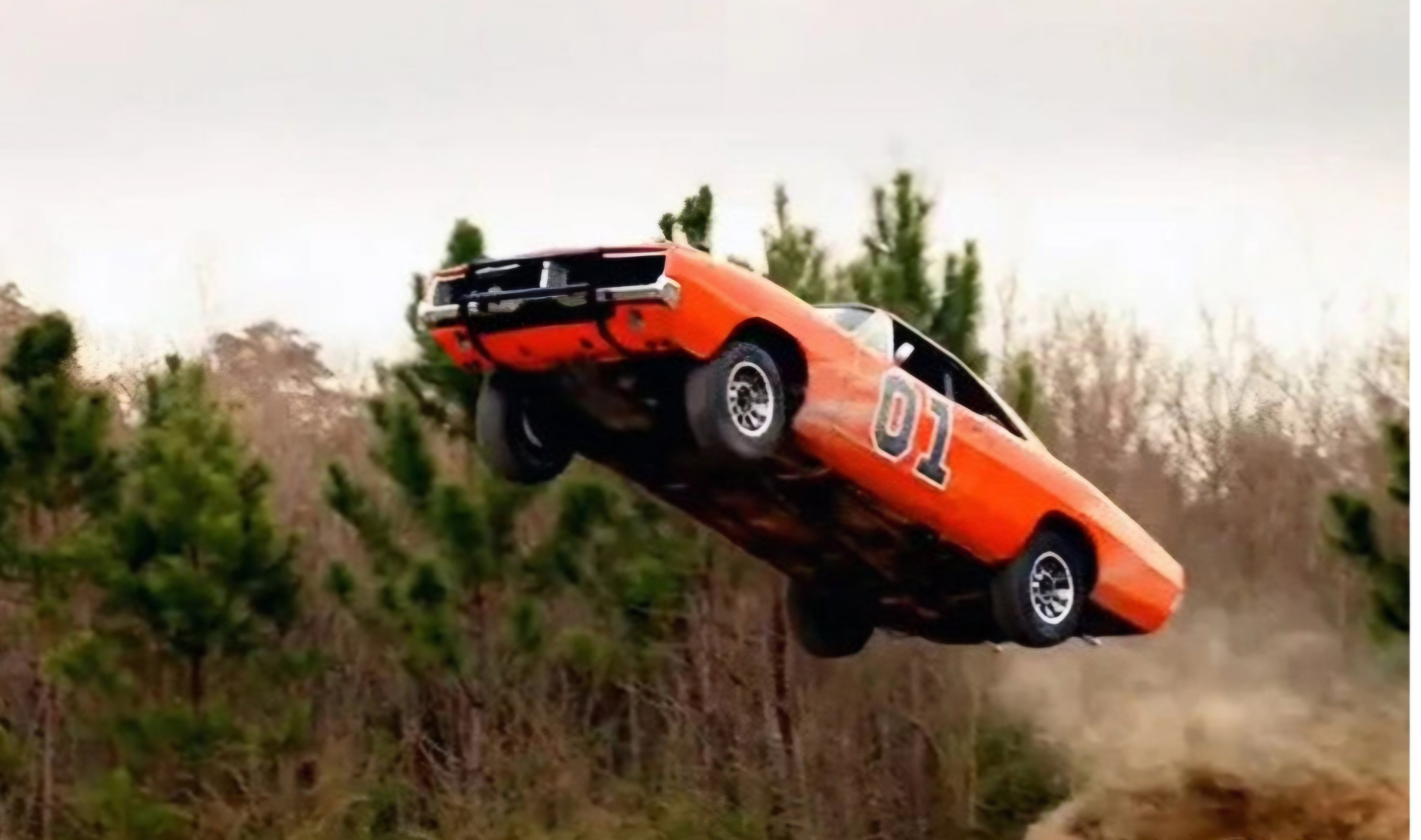 Norev 1:43-1969 Dodge Charger, The Dukes of Hazzard  (Limit 1 par client- 1 per client)