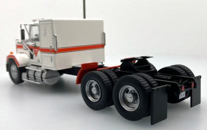 1978 Chevrolet Bison Sleeper Tractor w/53&