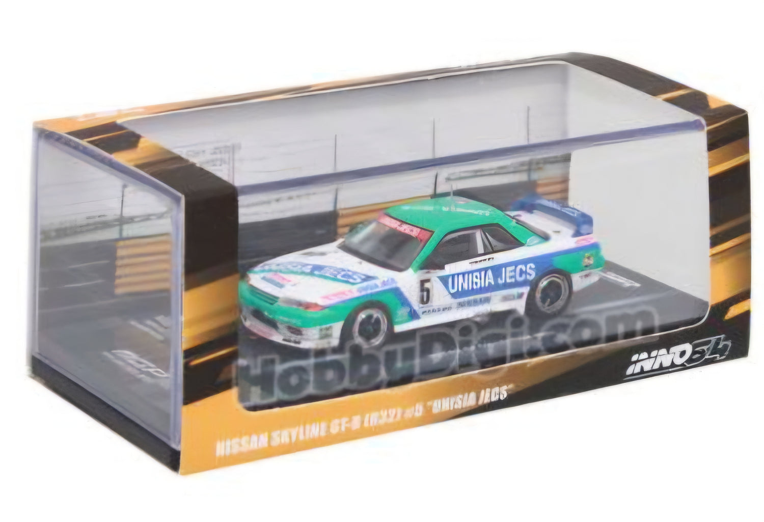 Nissan Skyline GT-R R32 