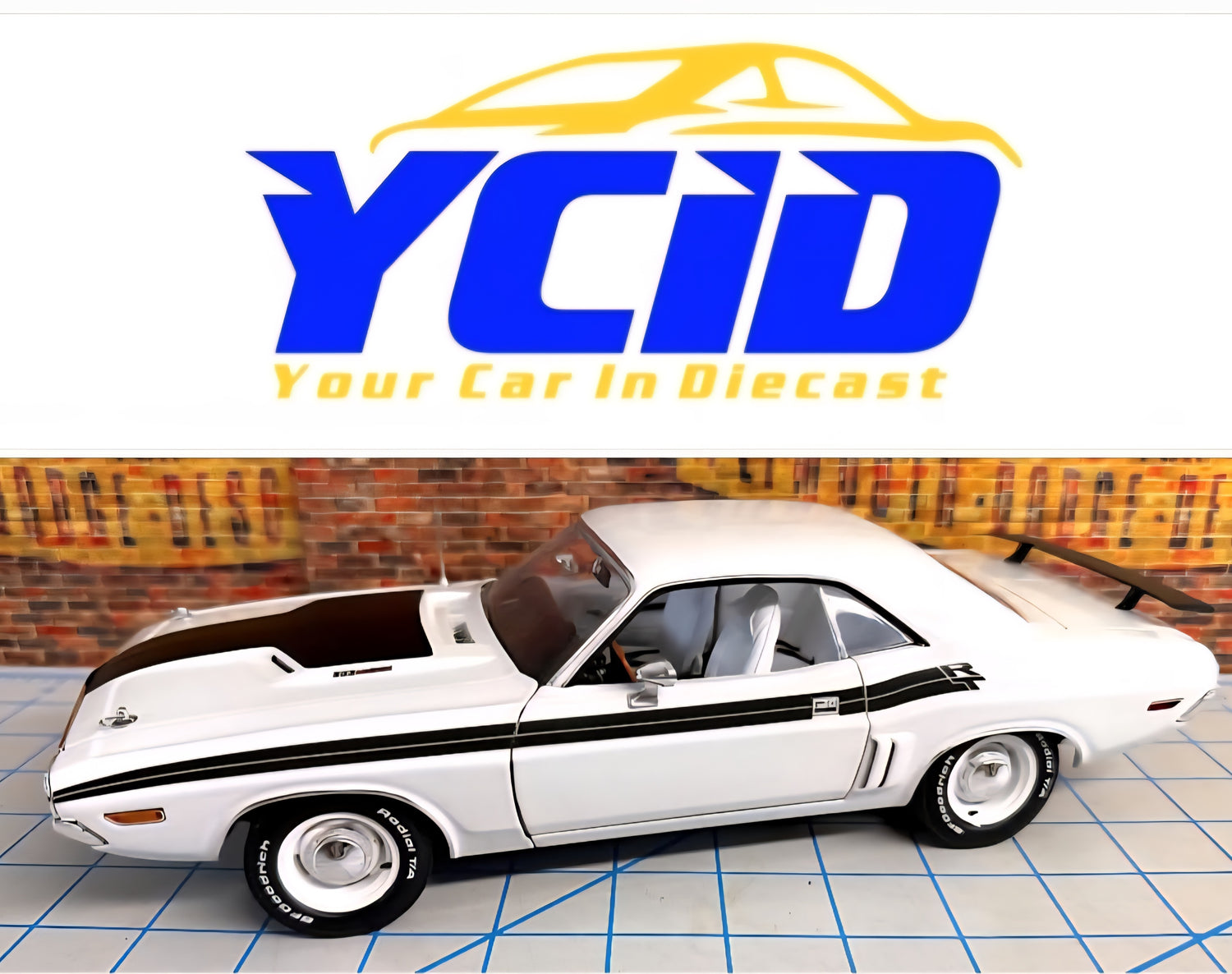 YCID LE release 