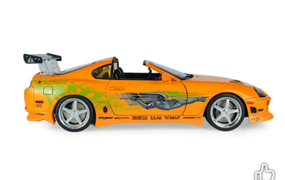 (PRE-ORDER 2026) SOLIDO 1/18-Brian&