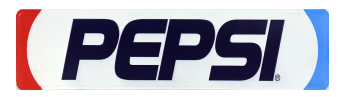 PEPSI (Street Sign)