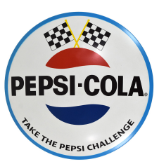 Pepsi-Cola (Dome)