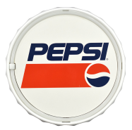 Pepsi-Cola Modern (Neon)