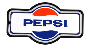 Pepsi (Marquee Neon)