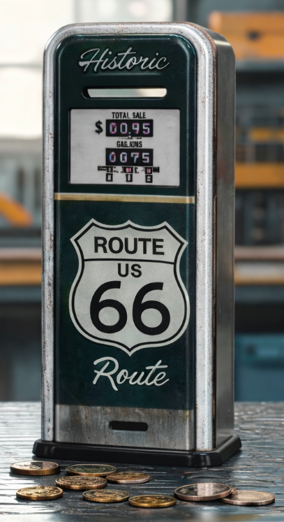 Route 66