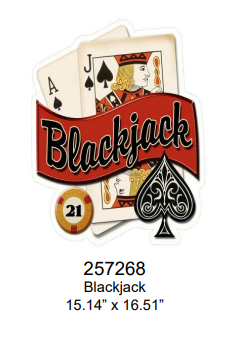 Blackjack