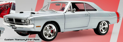 (PRE-ORDER 2026) 1970 Dodge Dart 440 - Street Machine