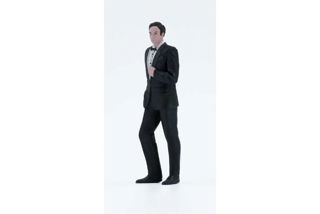 Figurine 1:18 - Steve (18031)