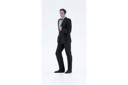 Figurine 1:18 - Steve (18031)