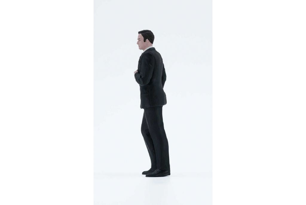 Figurine 1:18 - Steve (18031)
