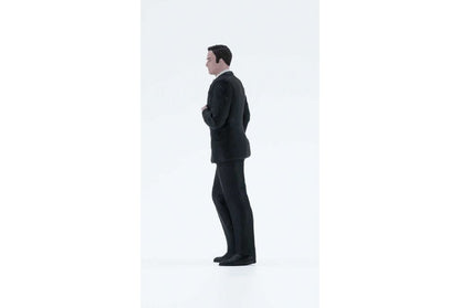 Figurine 1:18 - Steve (18031)