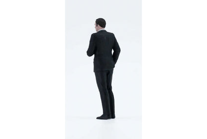 Figurine 1:18 - Steve (18031)