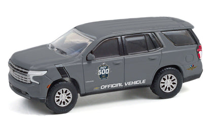 2021 Chevrolet Tahoe - 2021 105th Running of the Indianapolis 500 Official Vehicle