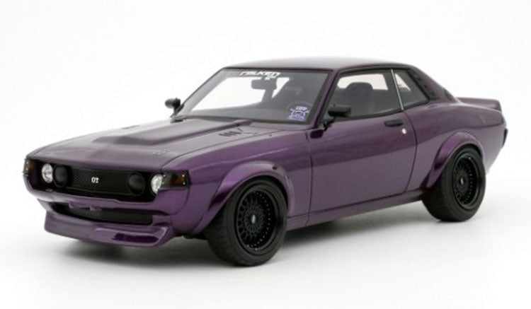 2015 Toyota Celica (RA24) Restomod