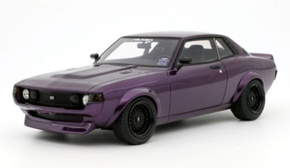 2015 Toyota Celica (RA24) Restomod