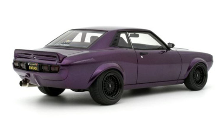 2015 Toyota Celica (RA24) Restomod