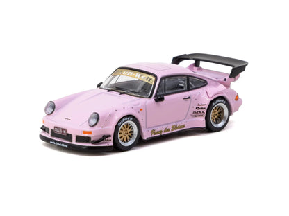 Tarmac Works Hobby64 1:64 RWB 930 – Southern Cross – T64-TL015-SC