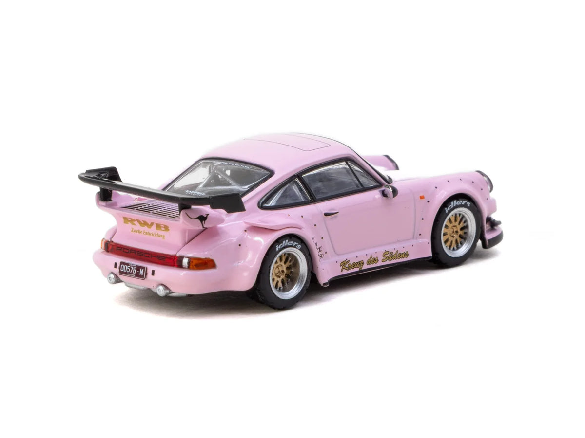 Tarmac Works Hobby64 1:64 RWB 930 – Southern Cross – T64-TL015-SC