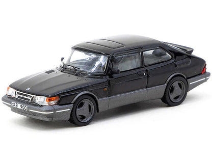 Saab 900 Turbo