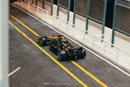 Tarmac Works Global64 1:64 McLaren MCL60 – Grand Prix du Japon 2023 – Oscar Piastri – T64G-F070-OP3