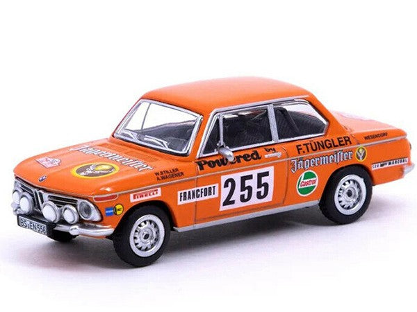 1973 BMW Jagermeiste 