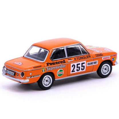 1973 BMW Jagermeiste 
