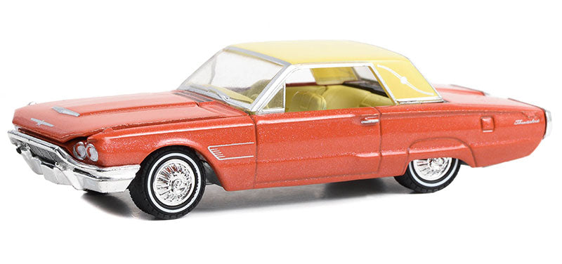 1965 Ford Thunderbird