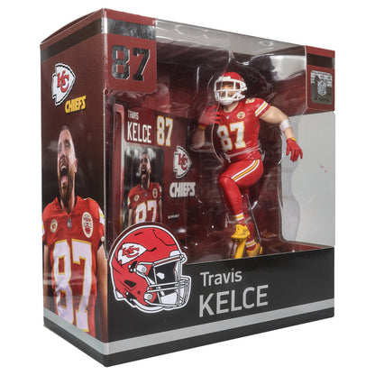 NFL-Travis Kelce (Kansas City Chiefs)-McFarlane&
