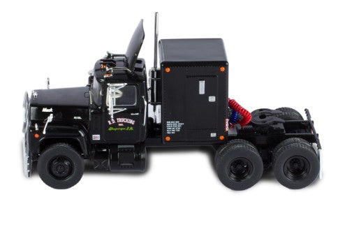 1966 Mack R-Series- R.D. Trucking (1:43)