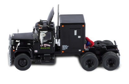 1966 Mack R-Series- R.D. Trucking (1:43)