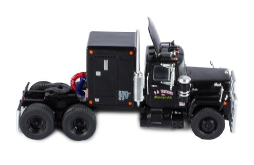 1966 Mack R-Series- R.D. Trucking (1:43)