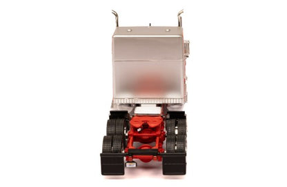 MACK SUPERLINER MAGNUM 1985 SILVER/RED (1:43)