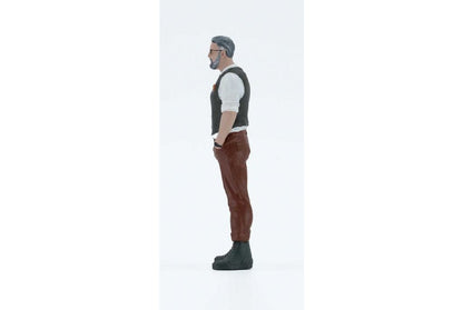 Figurine 1:18 - Tim (18029)