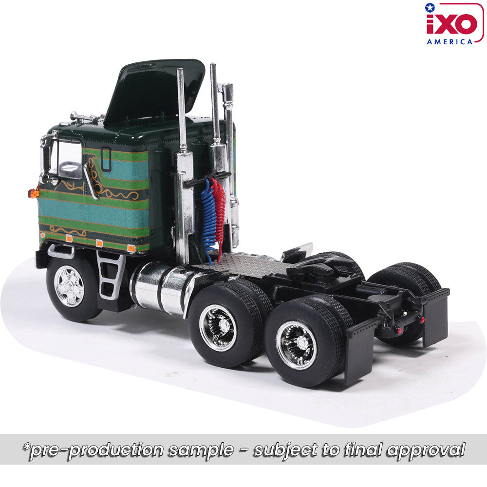 (PRE-0RDER 2026) GMC Astro 95 - (Green)