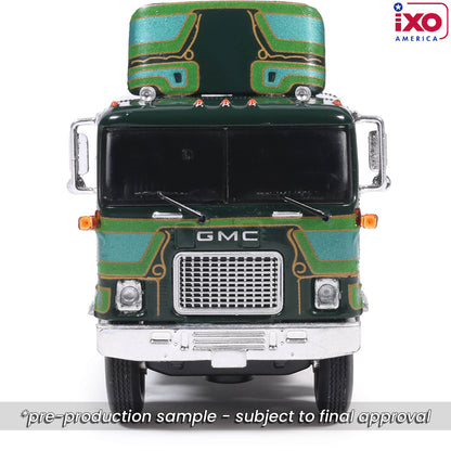 (PRE-0RDER 2026) GMC Astro 95 - (Green)