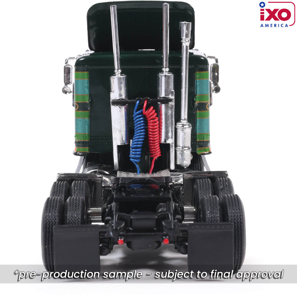 (PRE-0RDER 2026) GMC Astro 95 - (Green)