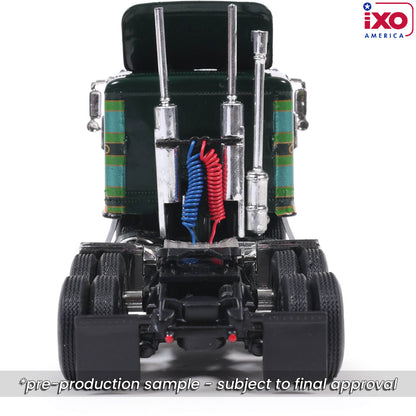(PRE-0RDER 2026) GMC Astro 95 - (Green)