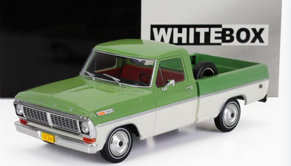 WhiteBox 1/24 - 1970 Ford F-100