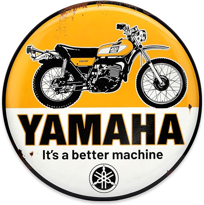 Yamaha Motor Comapany